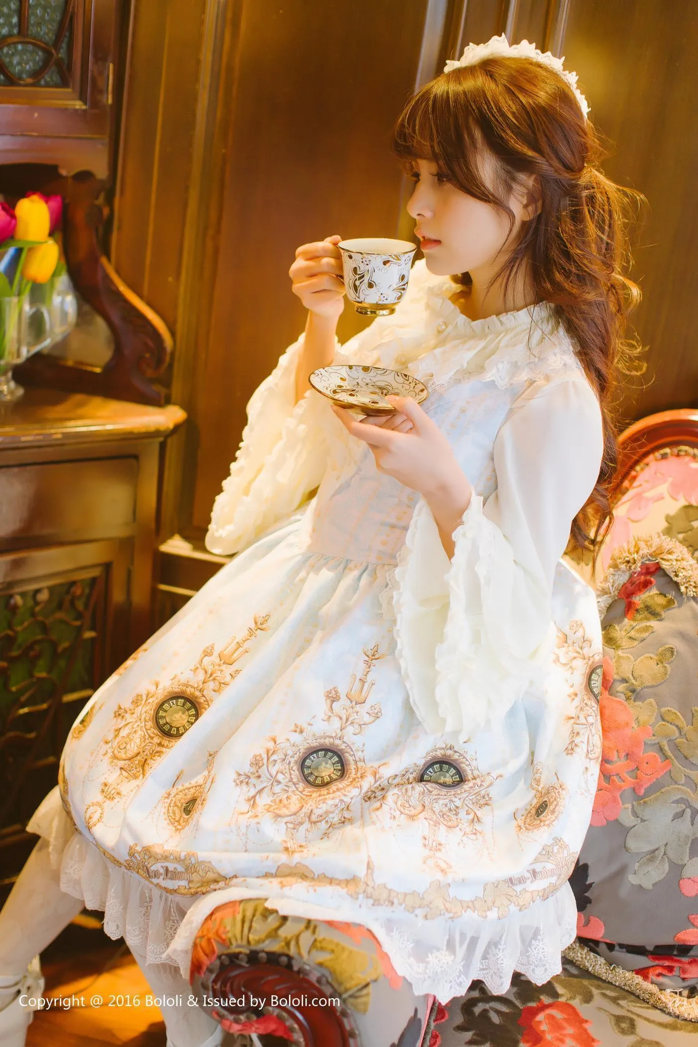 Vol.113 夏美酱 [63P]插图4